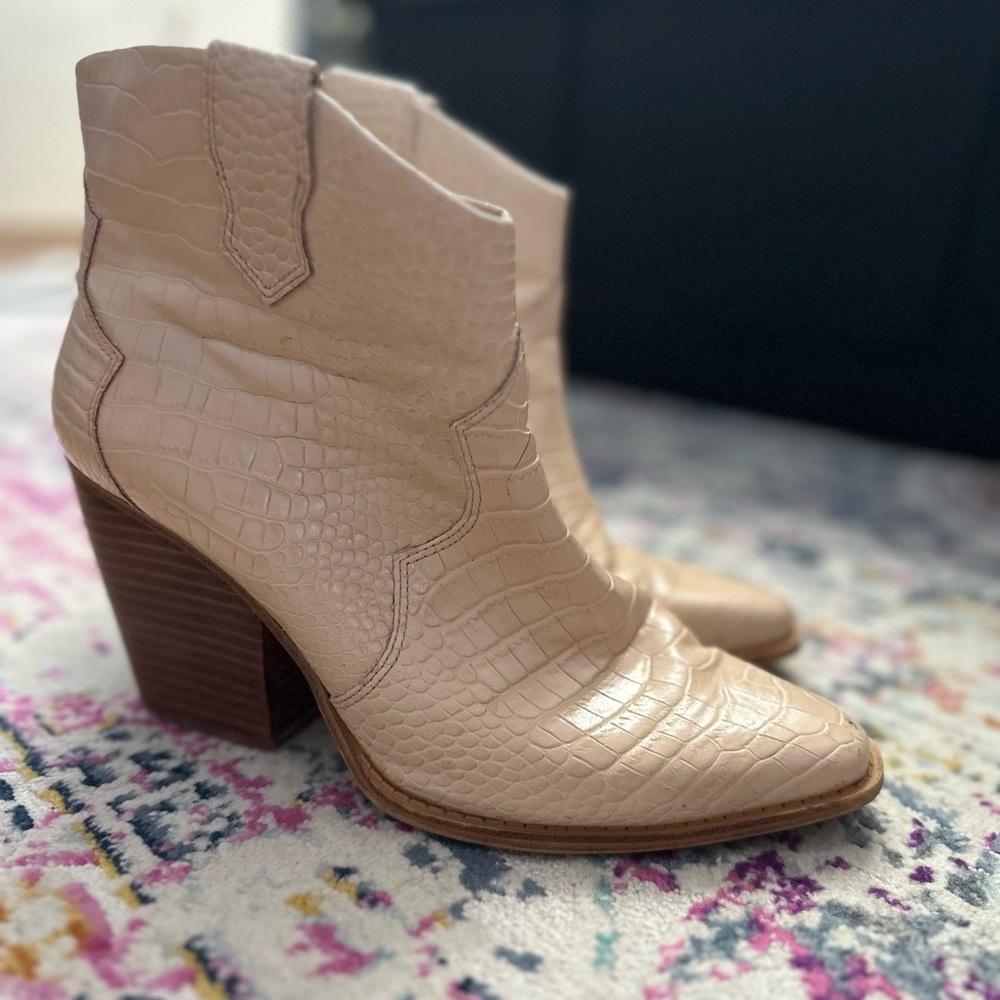 Booties